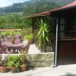 Cottage Prázdninový dům Abragao