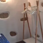 Cottage בית נופש Abragao