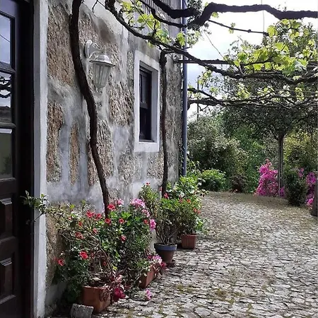 Cottage Abragao