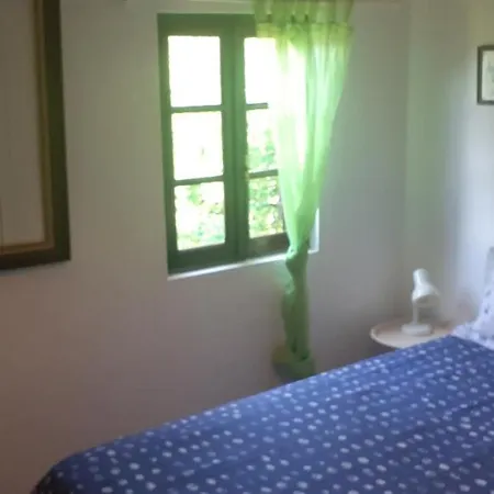 Дом отдыха Cottage