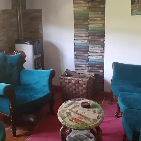 بيت للعطل Cottage *