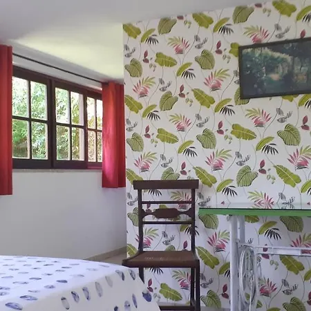 Cottage * Abragao