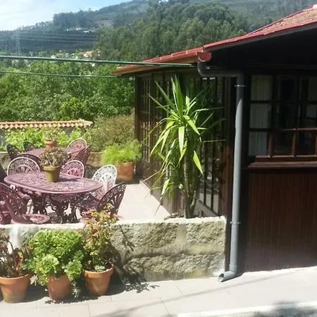 Cottage Holiday home Abragao