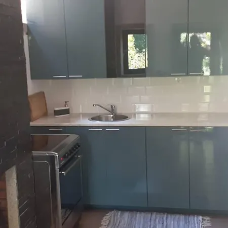 Cottage Holiday home Abragao