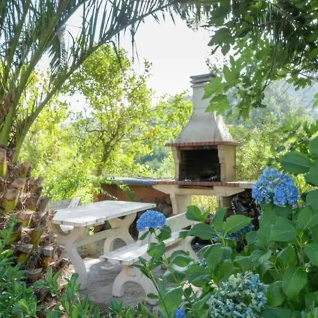 Cottage * Abragao