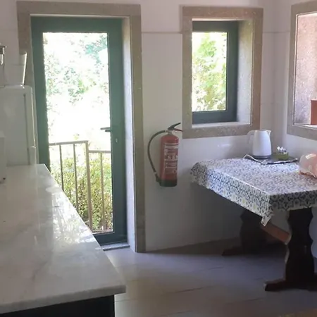 Cottage Дом отдыха