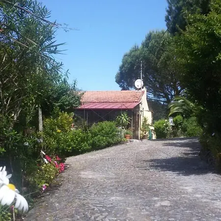 Cottage Abragao
