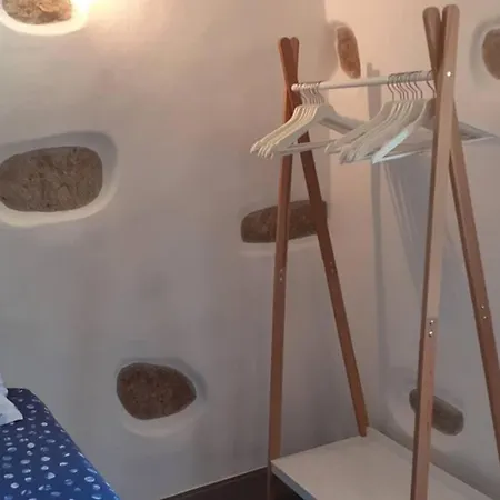 Holiday home Cottage Abragao