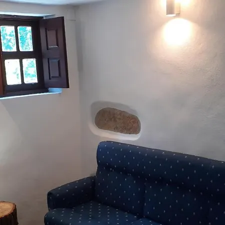 Дом отдыха Cottage