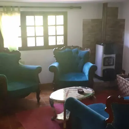 Holiday home Cottage *