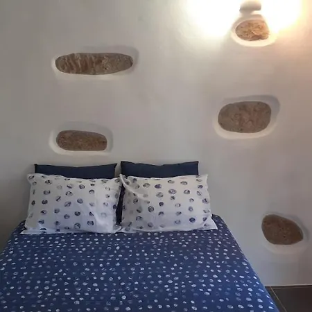 Hébergement de vacances Cottage