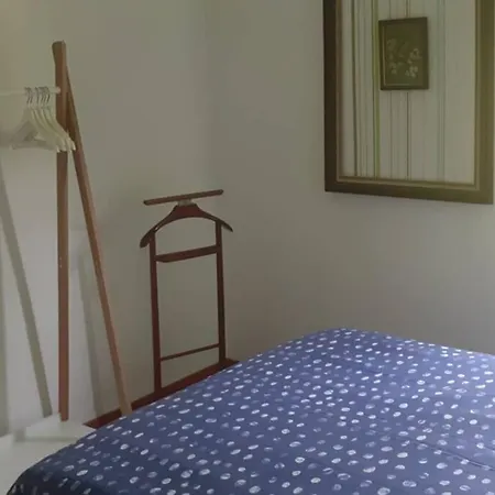 Cottage Дом отдыха Abragao