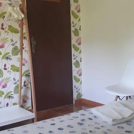 Cottage Дом отдыха