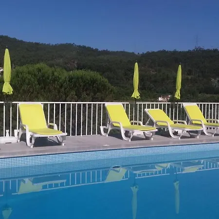 Hébergement de vacances Cottage