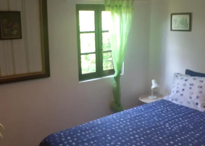 Сasa de vacaciones Cottage