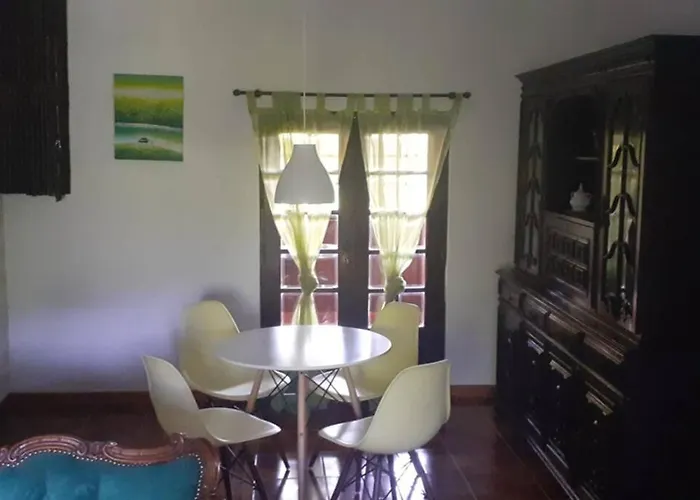 Сasa de vacaciones Cottage *