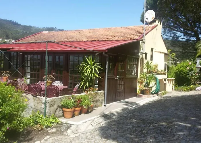 Prázdninový dům Cottage *