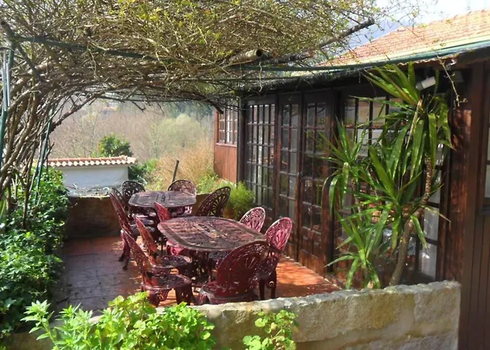 Cottage Сasa de vacaciones *