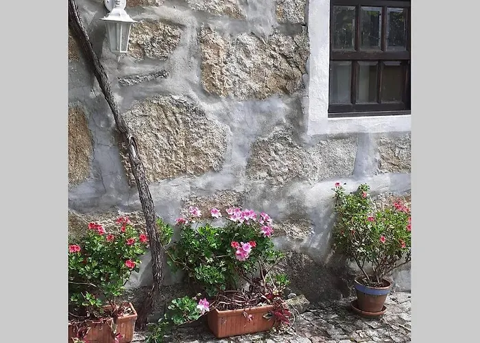 Cottage Сasa de vacaciones *