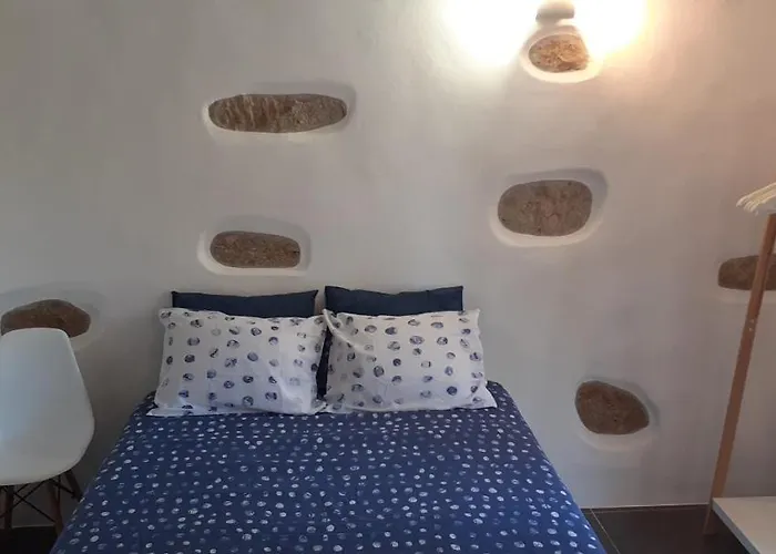 Сasa de vacaciones Cottage