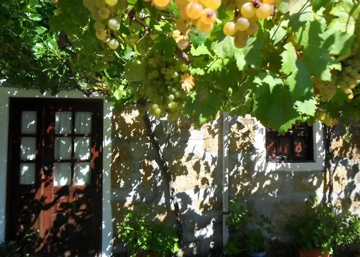 Prázdninový dům Cottage