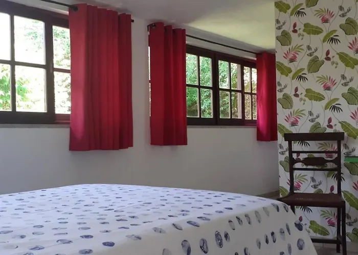 Сasa de vacaciones Cottage