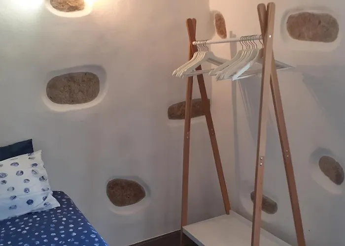 Cottage Сasa de vacaciones Abragao