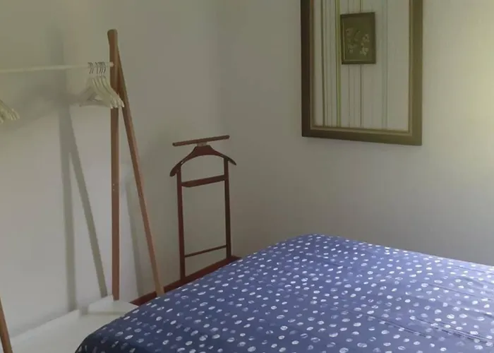 Cottage 別荘 Abragão