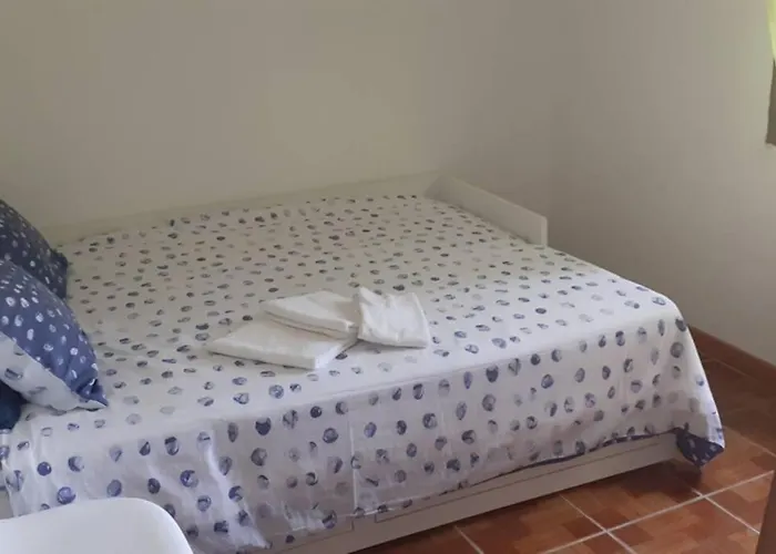 Cottage Prázdninový dům Abragao