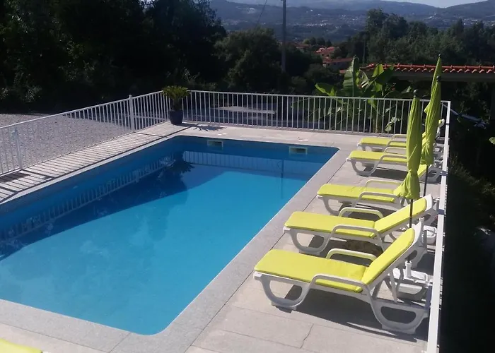 Сasa de vacaciones Cottage